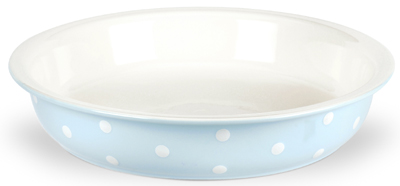 Pie Dish Round